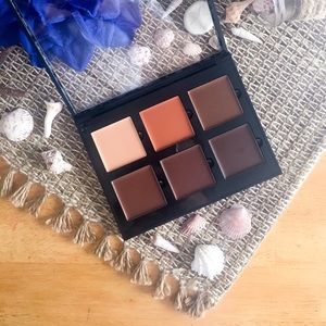 New Anastasia Deep Contour Cream Kit!